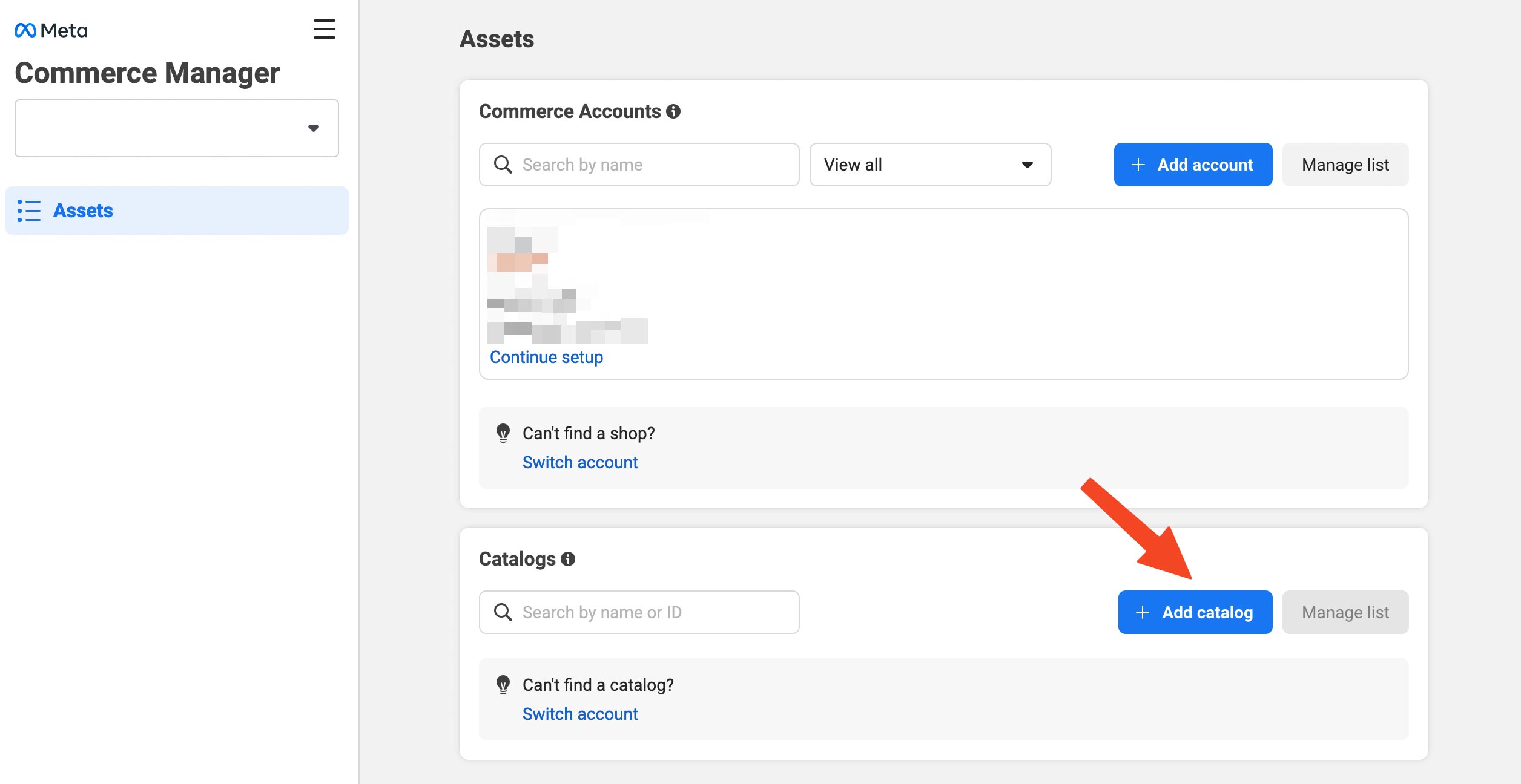 send product catalogs from WhatsApp Business API 2025