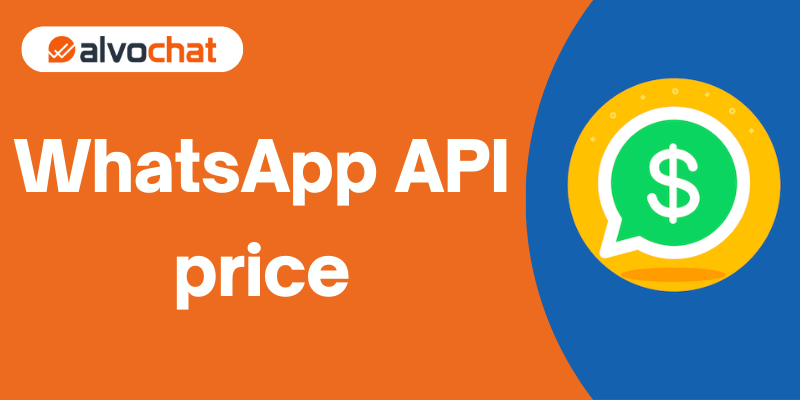 Whatsapp APi price-alvochat