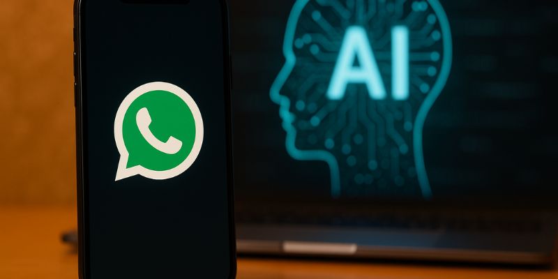 Best tools to integrate WhatsApp with AI systems for smarter interaction analysis and automation
