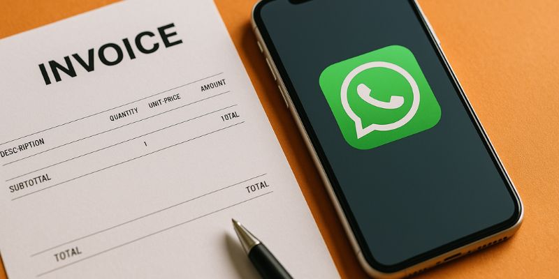 Best tools to integrate WhatsApp with billing systems for efficient invoicing