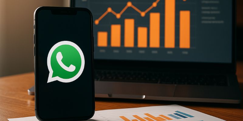 Best ways to integrate WhatsApp with analytics platforms for performance tracking and optimization