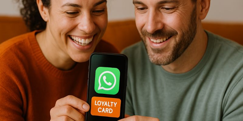 Boost customer retention using WhatsApp short links that strengthen brand loyalty and communication.
