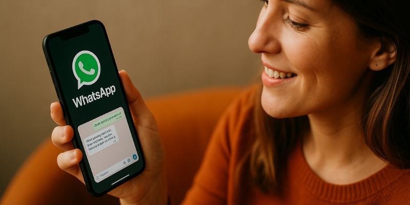 WhatsApp marketing and building customer relationships through messaging to foster engagement and loyalty.