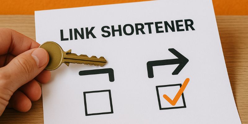 Choosing the right link shortener helps businesses streamline branding and performance tracking.