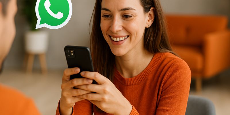 Implementing effective strategies for customer engagement on WhatsApp