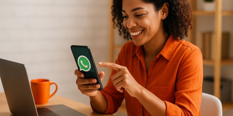 Using WhatsApp Business effectively to enhance customer engagement