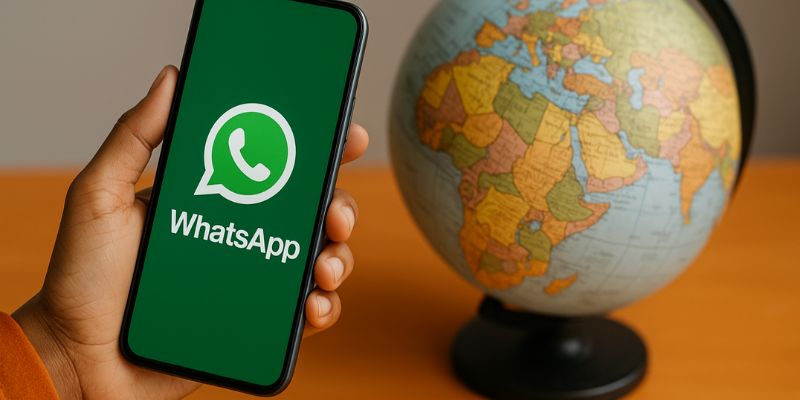 Top strategies for using WhatsApp to improve customer service in global markets and enhance satisfaction.