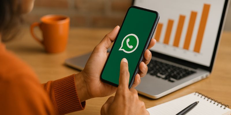Boosting customer engagement through WhatsApp communication strategies