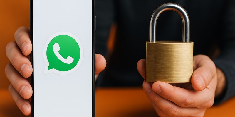 How to improve WhatsApp account security and protect your personal data