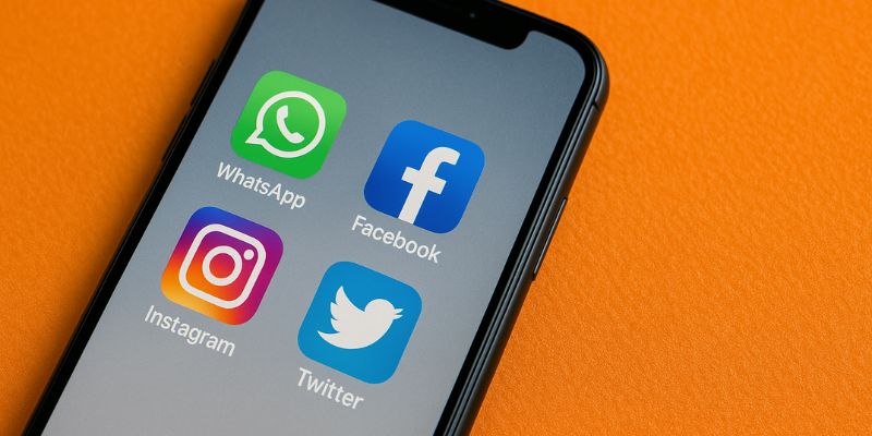 The importance of including WhatsApp in social media marketing strategies to enhance brand reach.