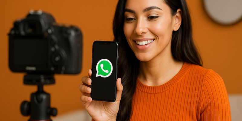 Best practices for influencer marketing via WhatsApp to engage audiences and promote brand messages effectively.