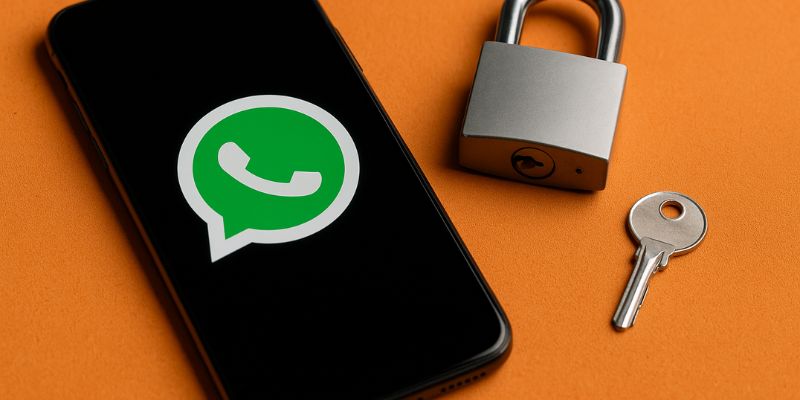 Integrate WhatsApp with digital security tools to enhance protection and safeguard communication