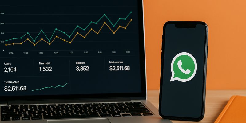 Best tools to monitor and measure WhatsApp campaigns in real time with precision