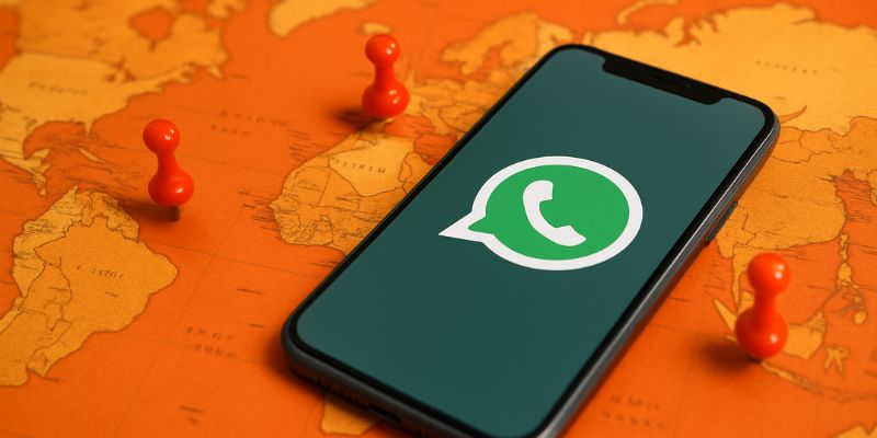 Strategies for global marketing using WhatsApp short links help connect audiences across regions.