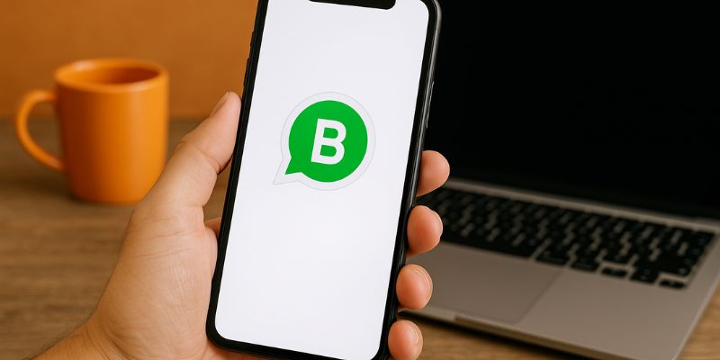 Tips for using WhatsApp Business effectively to manage communication and grow your brand