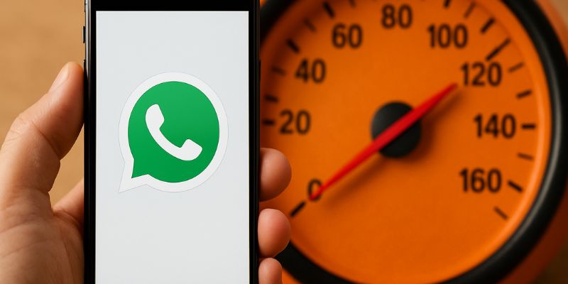 Top tips to speed up WhatsApp usage and boost your messaging efficiency