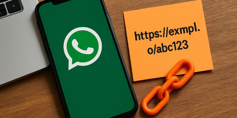 Discover the best WhatsApp link shortening tools for efficient communication