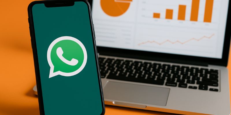 Using WhatsApp with marketing automation platforms to streamline campaign performance