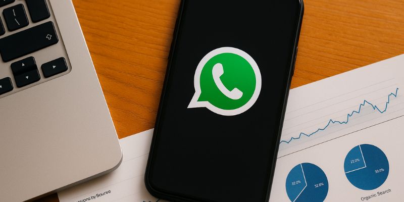 Top tools to integrate WhatsApp with analytics platforms for better data tracking