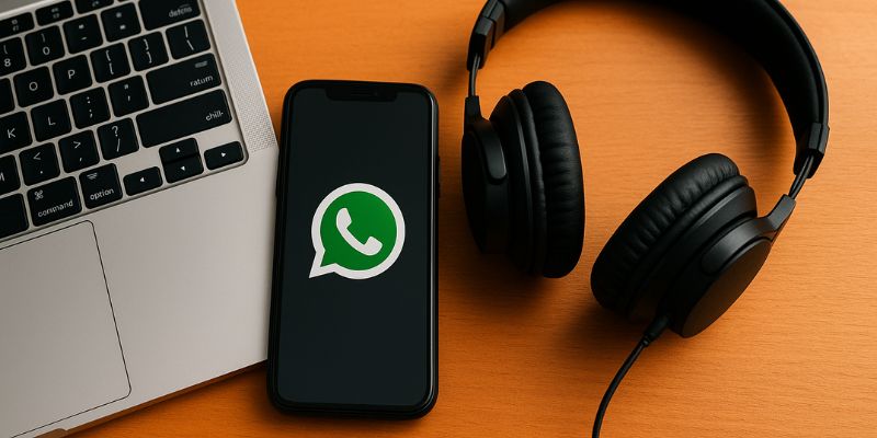 Best tools to manage audio and video messages on WhatsApp effectively