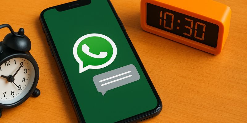 Top tools for sending automated updates via WhatsApp for timely communication