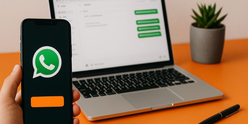 Top tools for sending bulk messages via WhatsApp for efficient communication