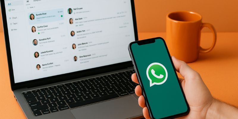 Top WhatsApp Business tools to manage customer chats more efficiently