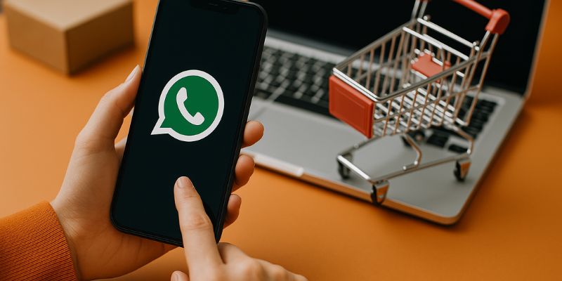 Best ways to use WhatsApp for customer engagement in e-commerce platforms