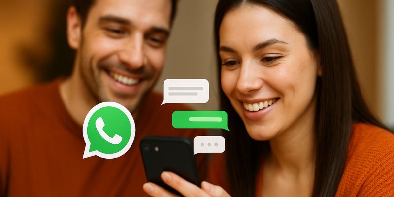 Customer engagement strategies on WhatsApp to increase brand loyalty