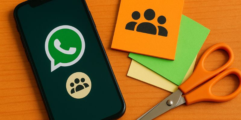 Top tools to efficiently manage WhatsApp groups for better communication
