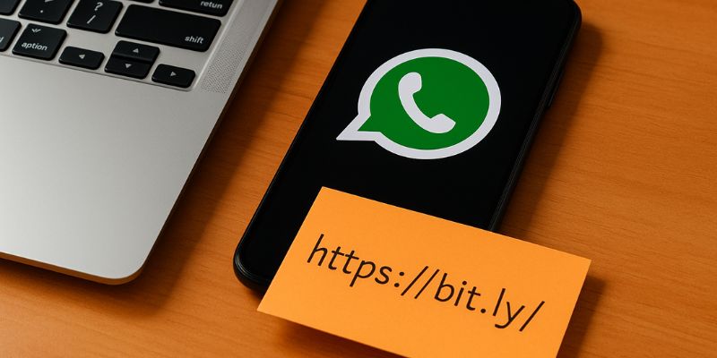 Top tools for creating short WhatsApp links to improve message accessibility