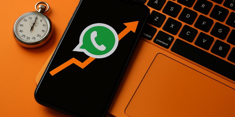 Top tools to boost WhatsApp marketing campaign efficiency and results