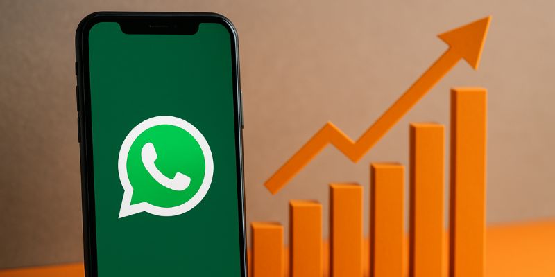Top WhatsApp marketing strategies to boost online sales and engagement