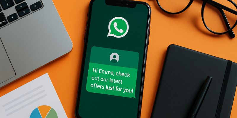 Best tools to personalize WhatsApp marketing messages for targeted engagement