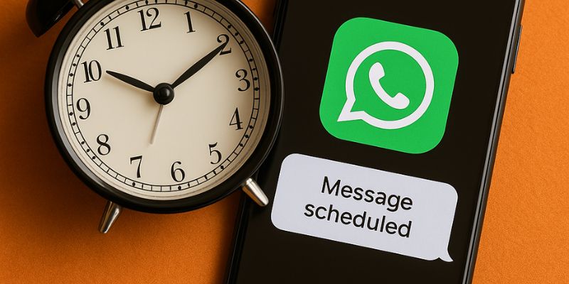 Best tools for scheduling WhatsApp messages to enhance timely communication