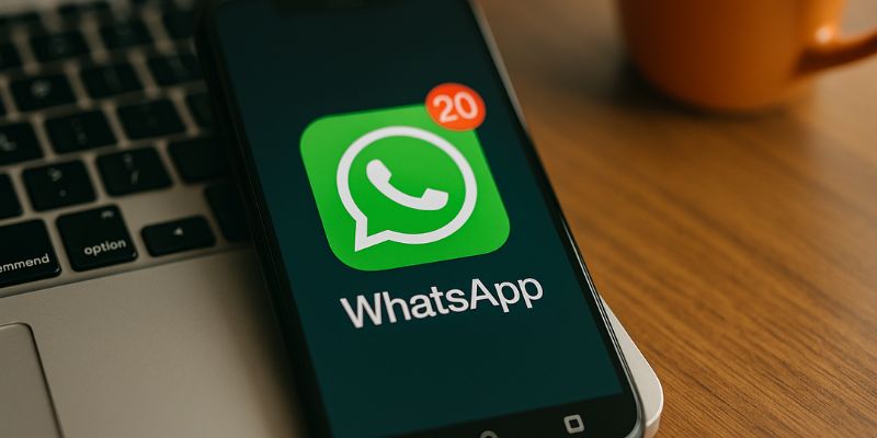 Top tools to manage WhatsApp notifications effectively for better communication flow