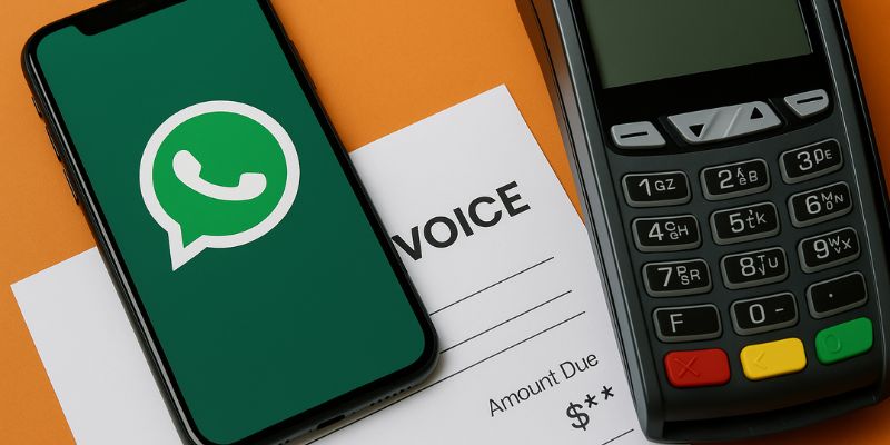 Best tools to integrate WhatsApp with billing and payment systems for seamless transactions