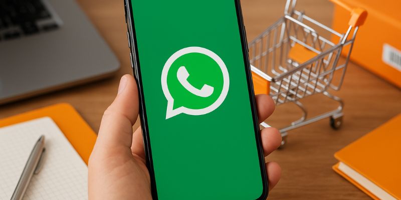 Best tools to improve product marketing strategies via WhatsApp effectively
