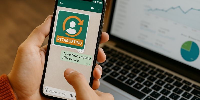 Boosting engagement in retargeting campaigns through WhatsApp messaging strategies