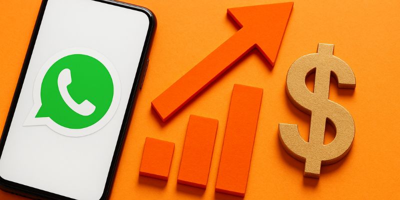 Top tools to convert WhatsApp chats into sales opportunities and boost revenue