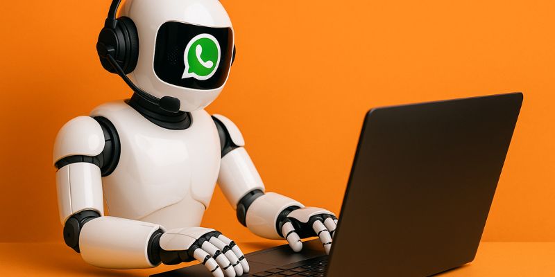Top tools to automate technical support operations on WhatsApp for faster service